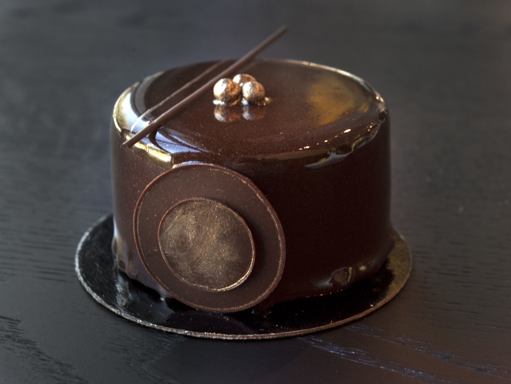 Bobby Boy Bakeshop and The Caviste